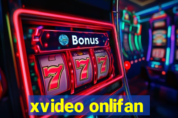 xvideo onlifan