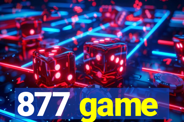 877 game