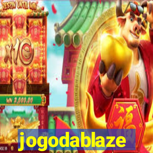 jogodablaze