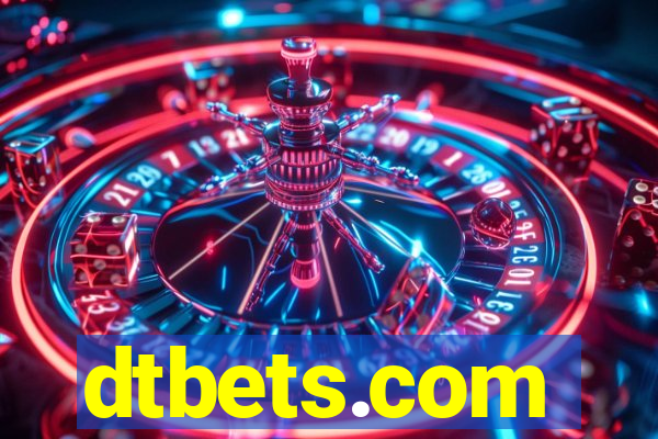 dtbets.com