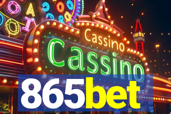 865bet