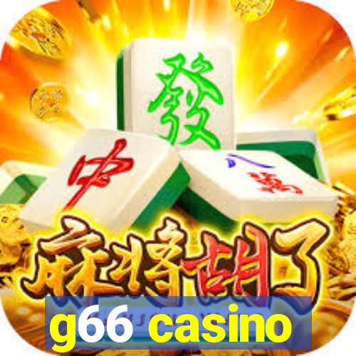 g66 casino