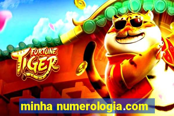 minha numerologia.com