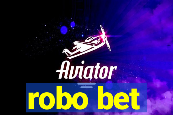 robo bet