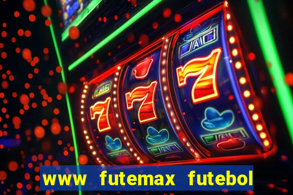 www futemax futebol ao vivo