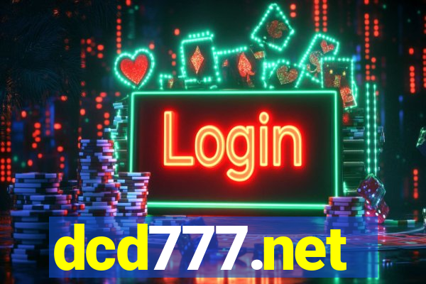 dcd777.net