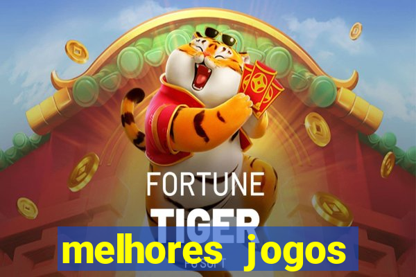 melhores jogos mundo aberto android