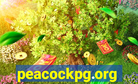 peacockpg.org