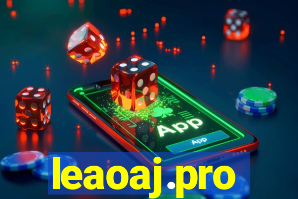 leaoaj.pro