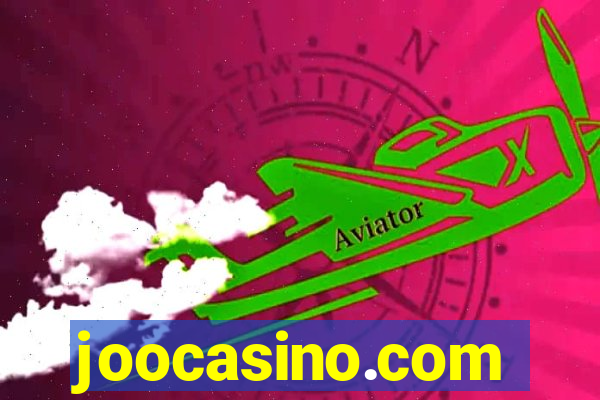 joocasino.com