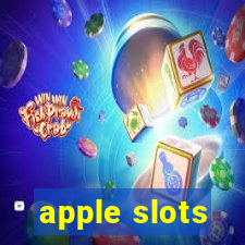 apple slots