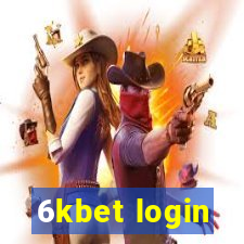 6kbet login