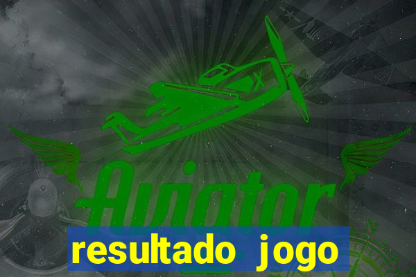 resultado jogo bicho goias