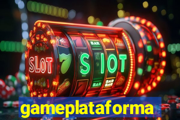 gameplataforma