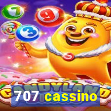 707 cassino