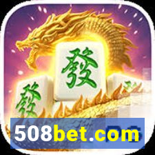 508bet.com