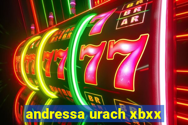 andressa urach xbxx