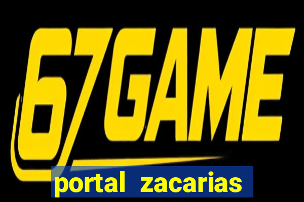 portal zacarias area 51