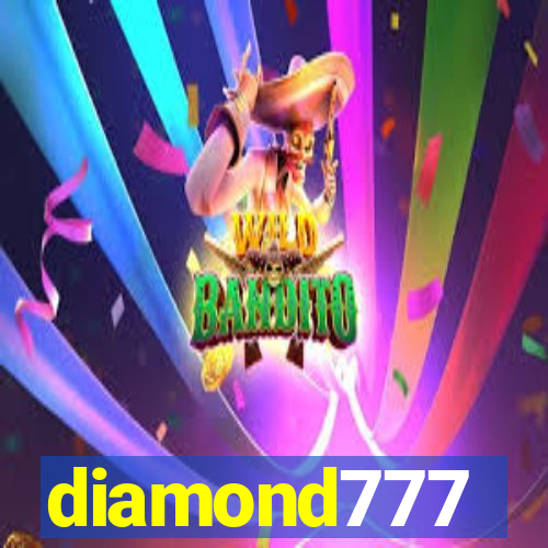 diamond777