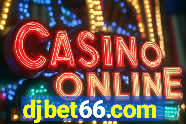 djbet66.com