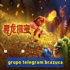 grupo telegram brazuca