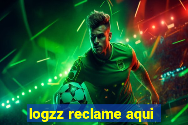 logzz reclame aqui