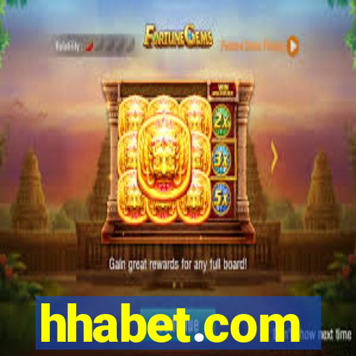 hhabet.com