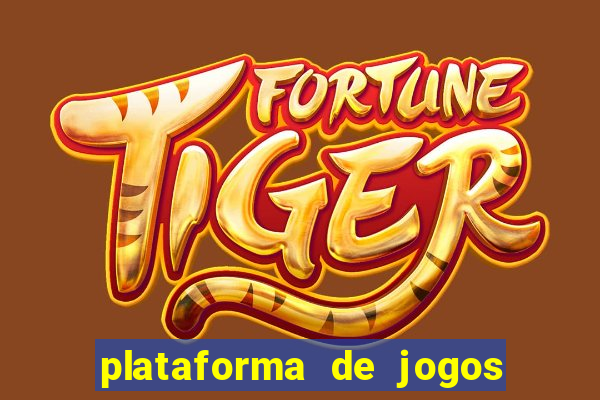 plataforma de jogos internacional bet