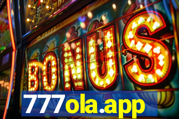 777ola.app