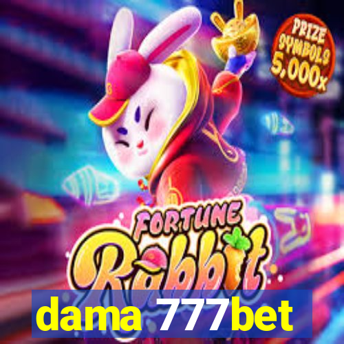 dama 777bet