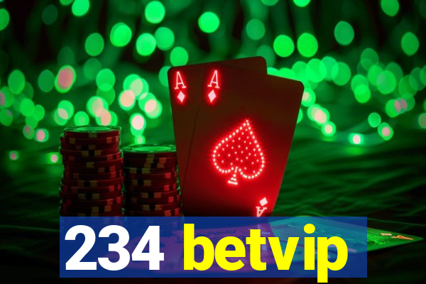 234 betvip