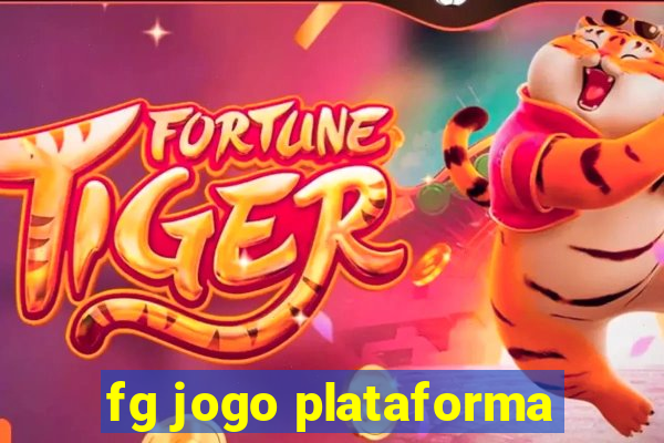 fg jogo plataforma