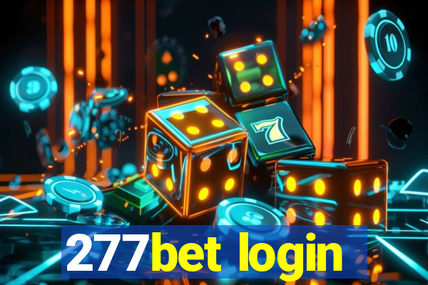 277bet login