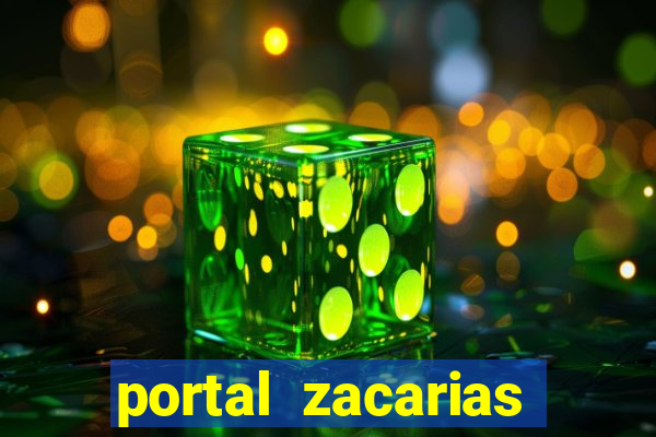 portal zacarias cavando propria cova