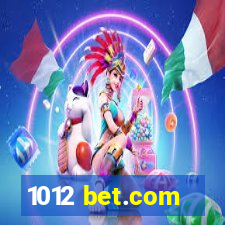 1012 bet.com