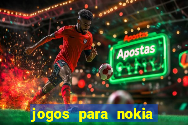 jogos para nokia asha 200