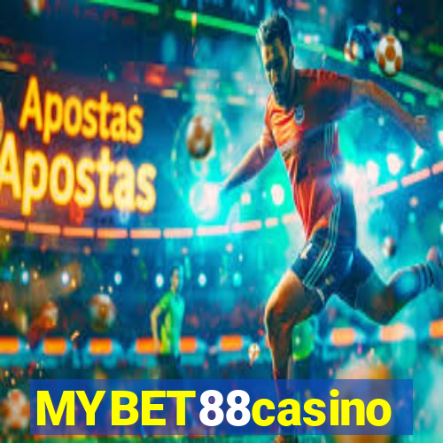 MYBET88casino