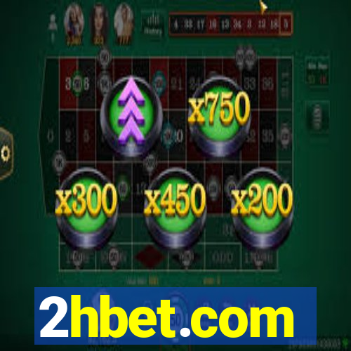 2hbet.com