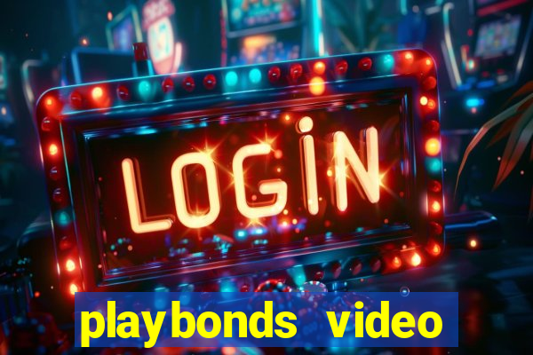 playbonds video bingo gratis