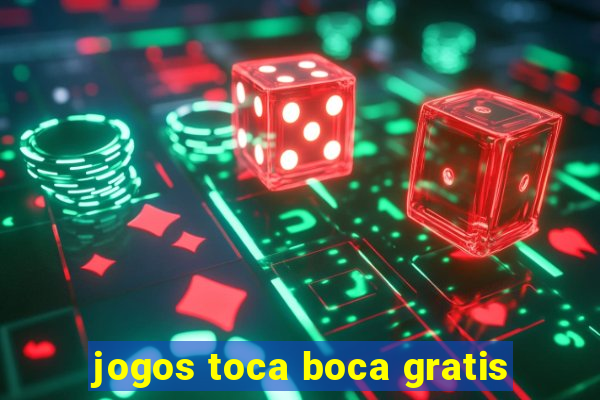 jogos toca boca gratis