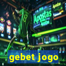 gebet jogo