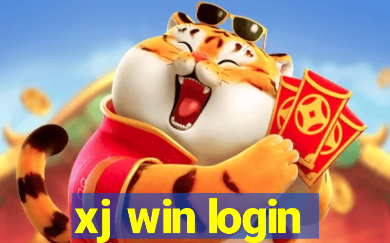 xj win login