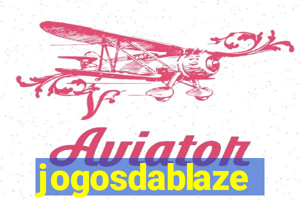 jogosdablaze