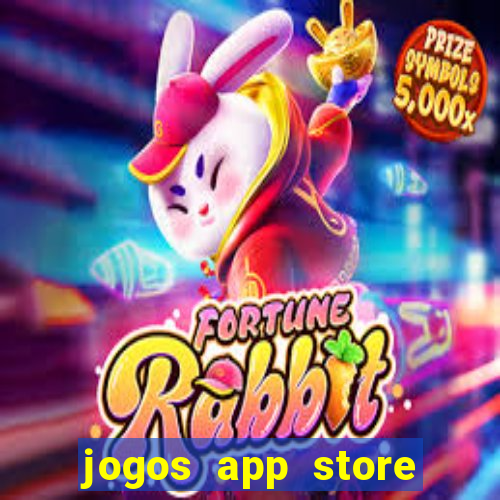 jogos app store para ganhar dinheiro