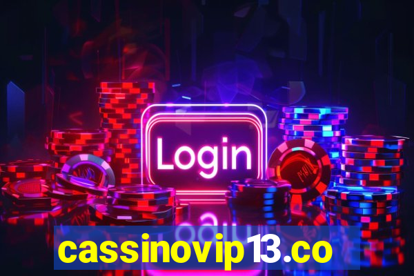 cassinovip13.com