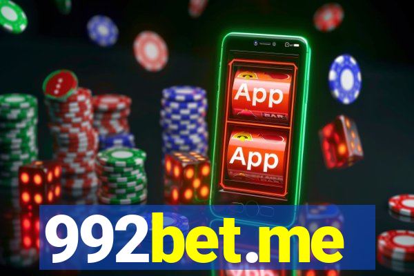 992bet.me