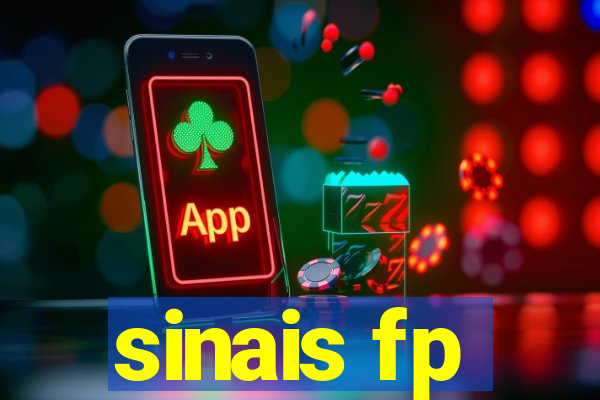 sinais fp