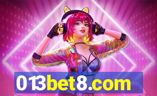 013bet8.com