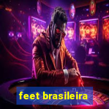 feet brasileira