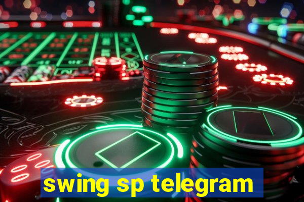 swing sp telegram